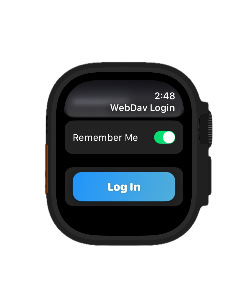 Login